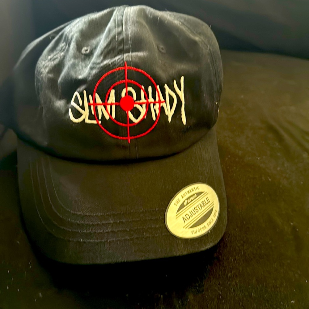 Slim Shady X Classics Dad Hat